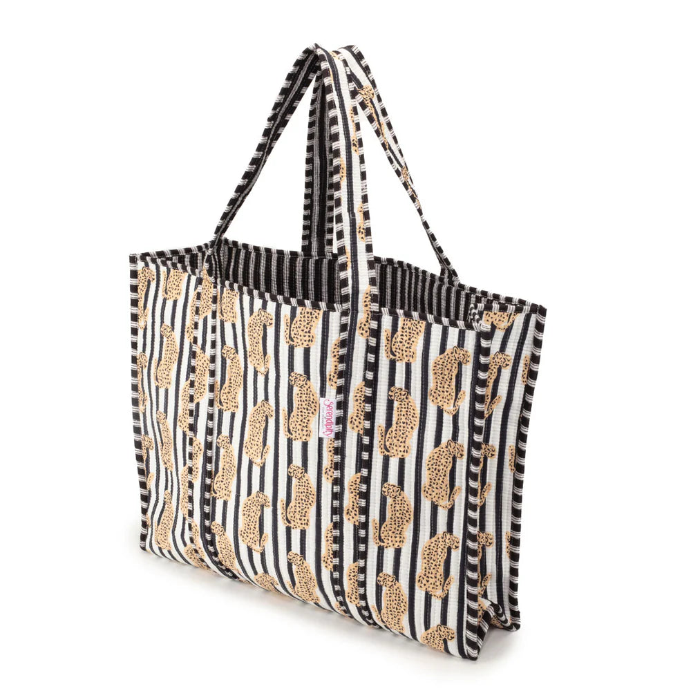 Serendepity Tote Bag