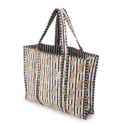 Serendepity Tote Bag