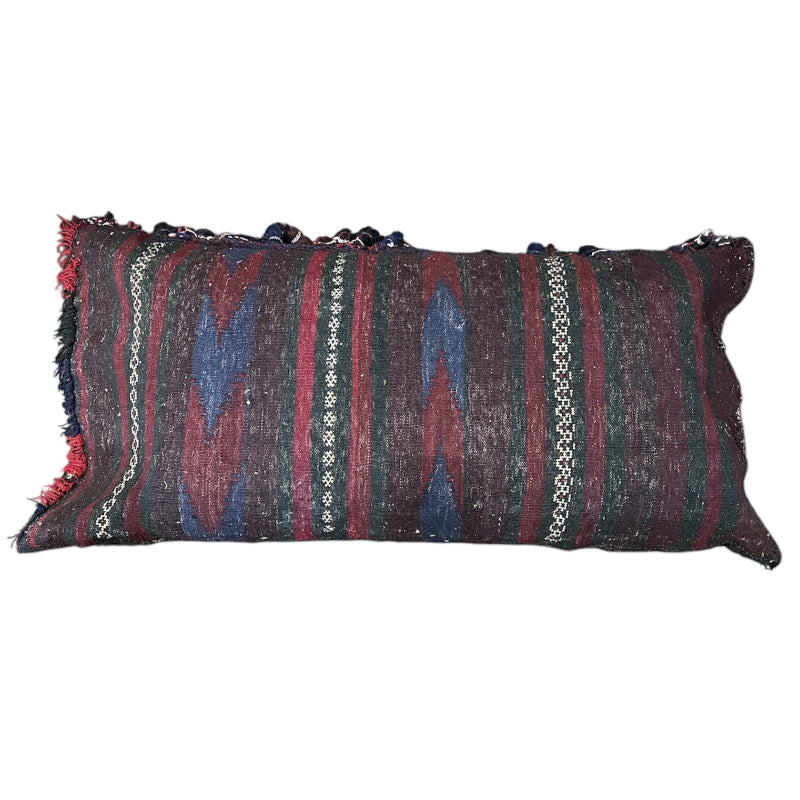 Kilim Floor Cushion