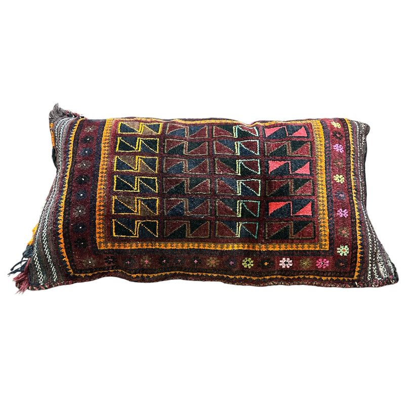 Kilim Floor Cushion