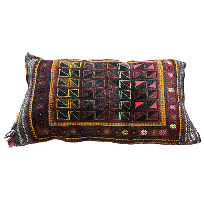 Kilim Floor Cushion