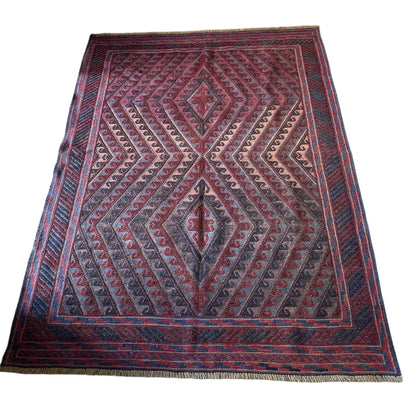 Mushwani Rug 3m