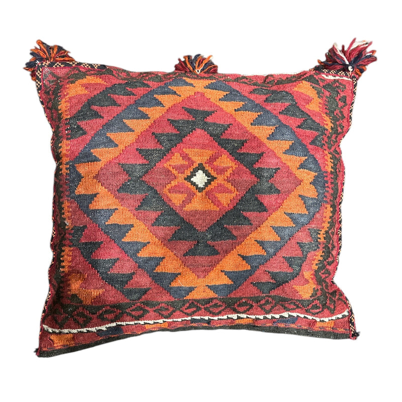 Medium Kilim Cushion