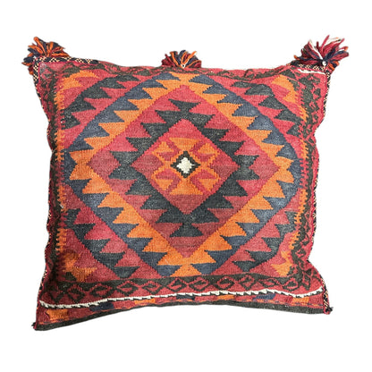 Medium Kilim Cushion