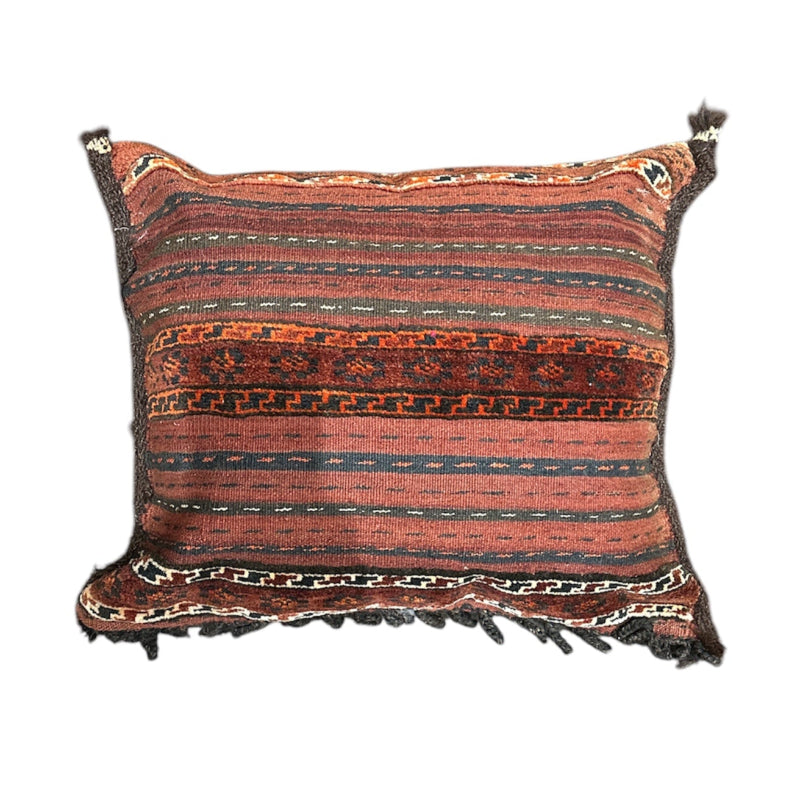 Medium Kilim Cushion