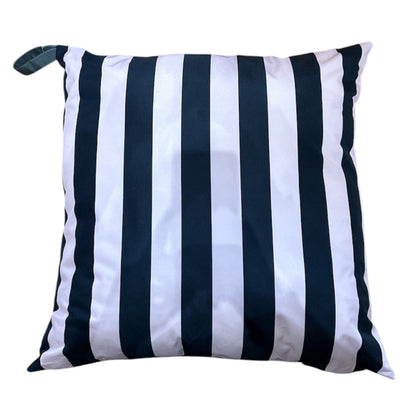 Peacock Outdoor Cushion