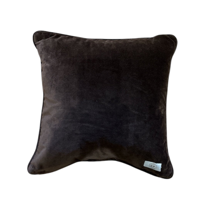 Pheasant Cushion