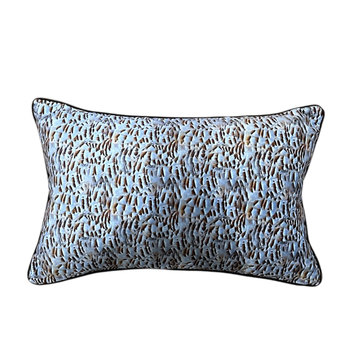 French Partridge Cushion