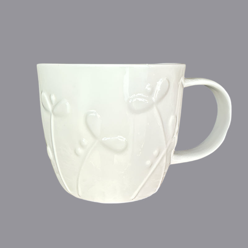 Bone China Mug