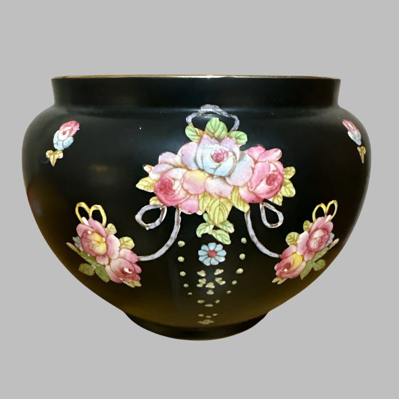 Crown Derby Jardinere