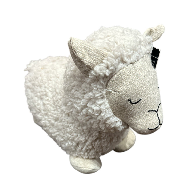 Sheep Doorstop