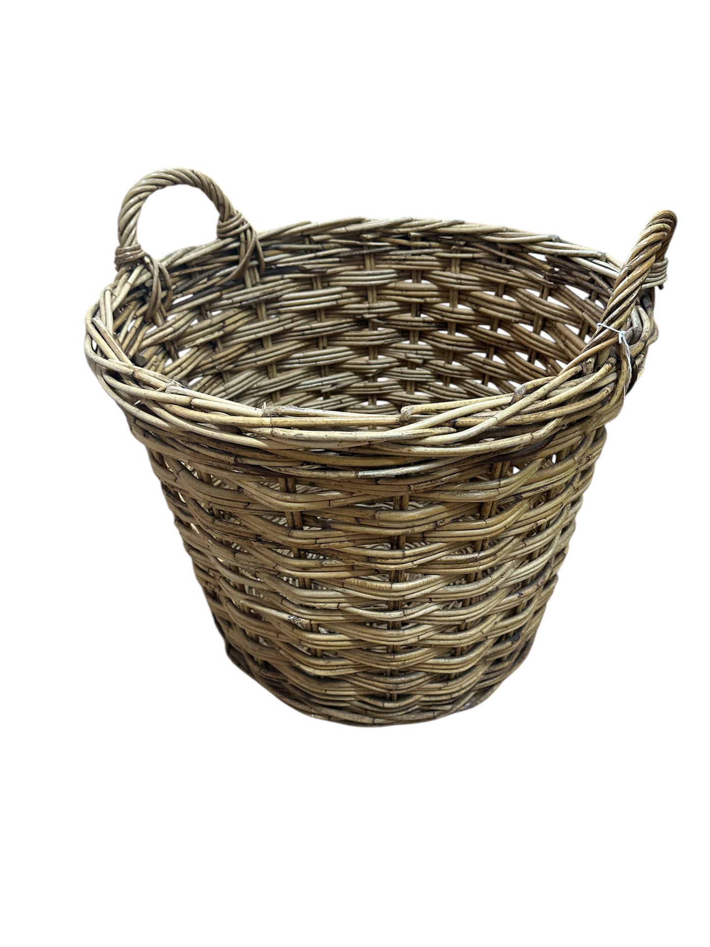 Wicker Basket