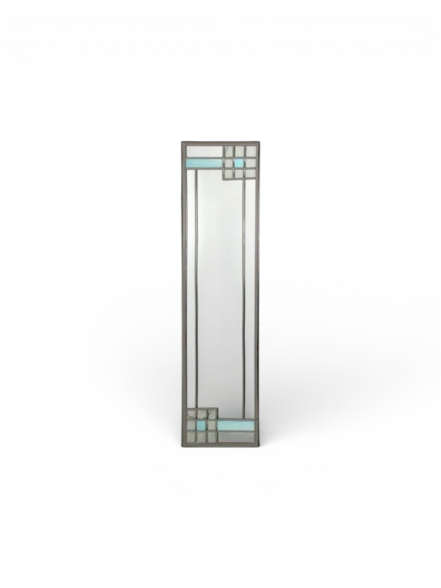 Mackintosh Mirror Corner Squares