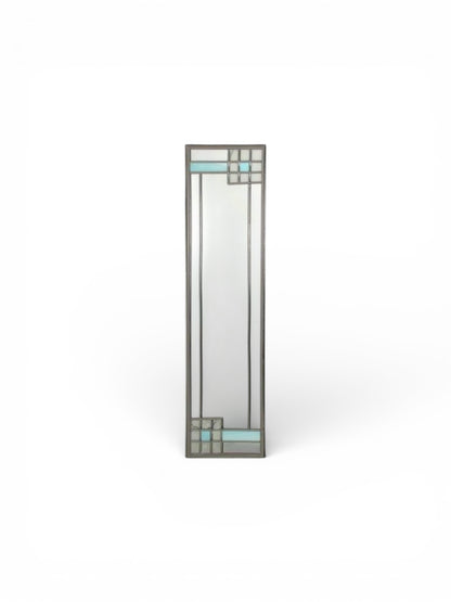 Mackintosh Mirror Corner Squares