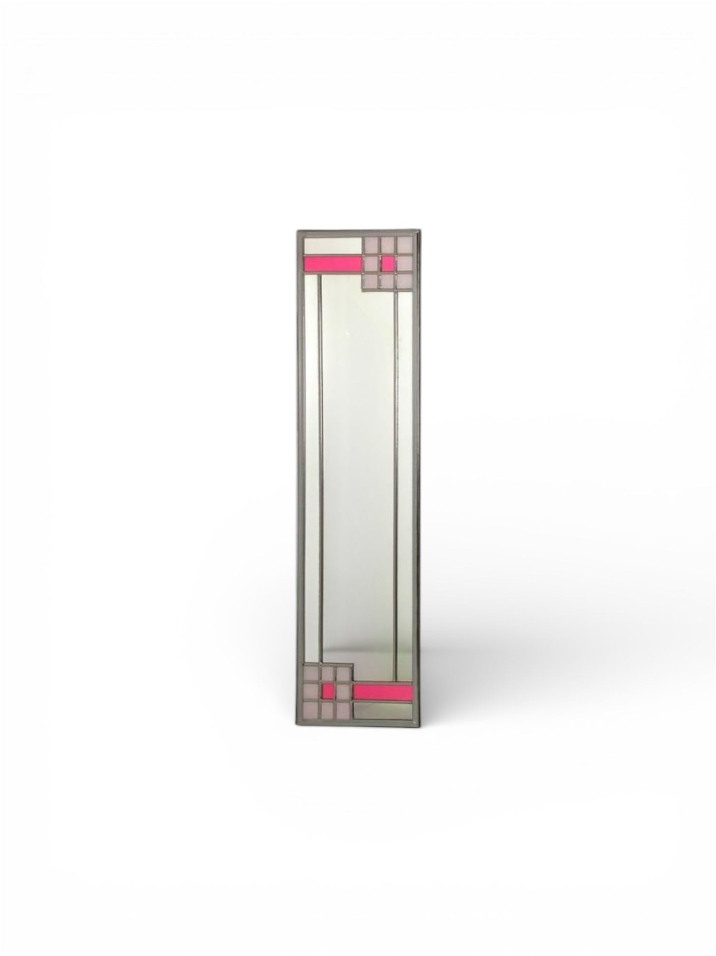 Mackintosh Mirror Corner Squares
