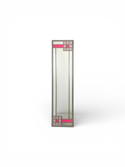 Mackintosh Mirror Corner Squares