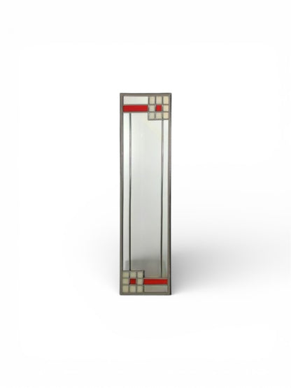 Mackintosh Mirror Corner Squares