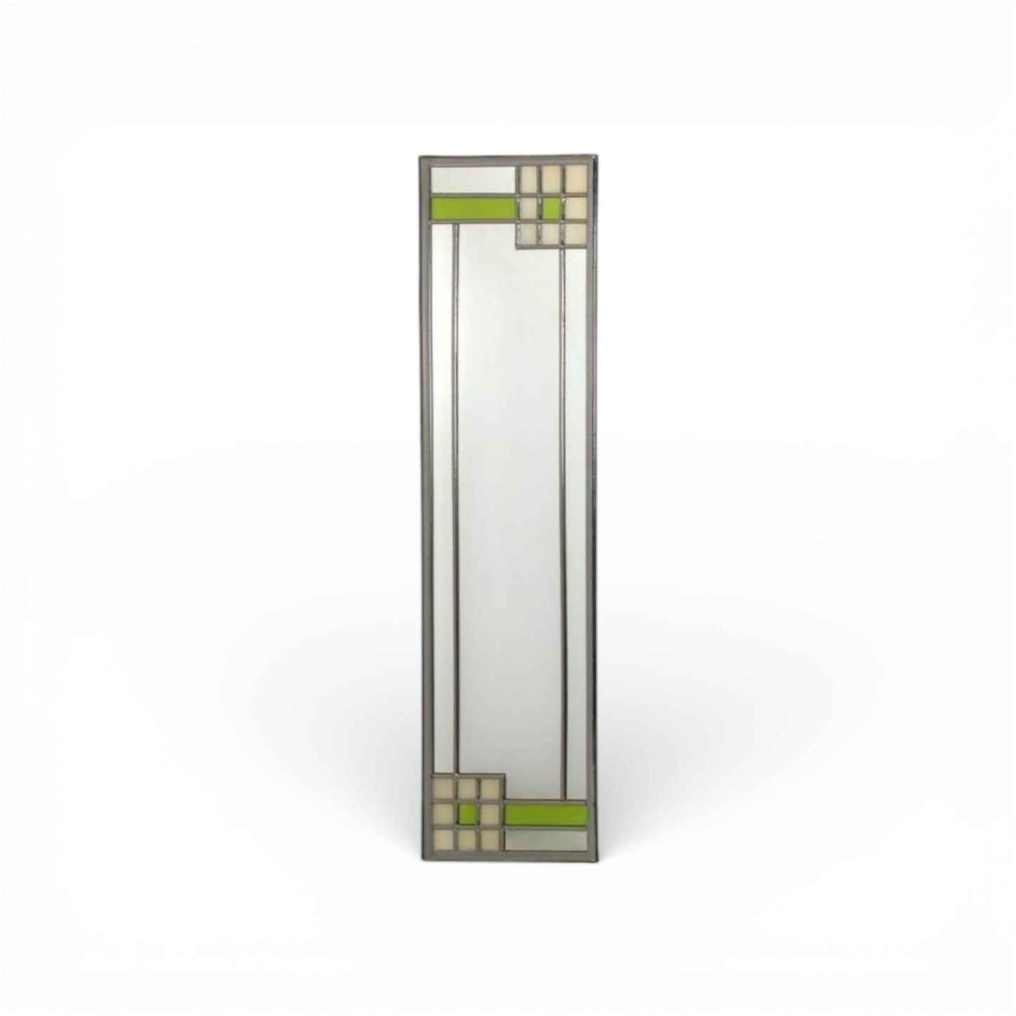 Mackintosh Mirror Corner Squares