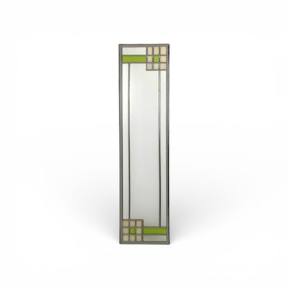 Mackintosh Mirror Corner Squares