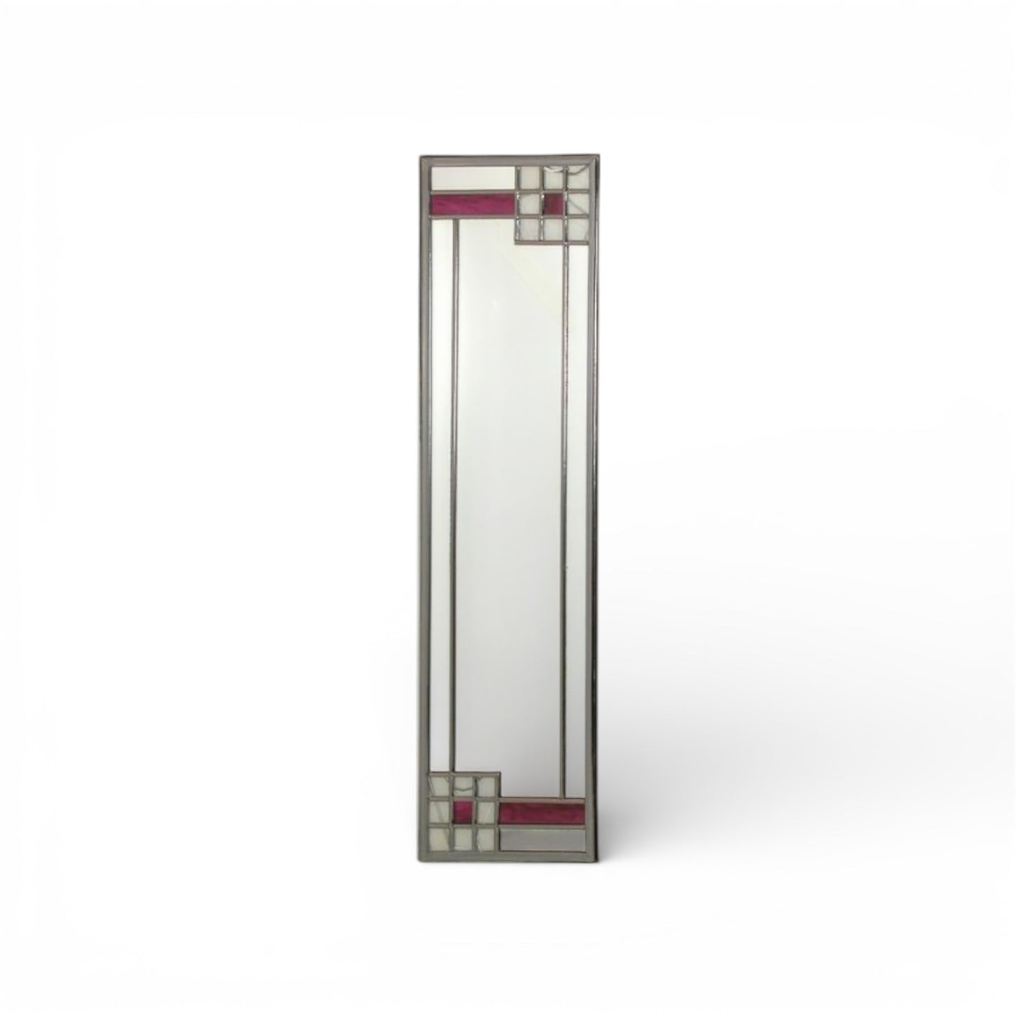 Mackintosh Mirror Corner Squares