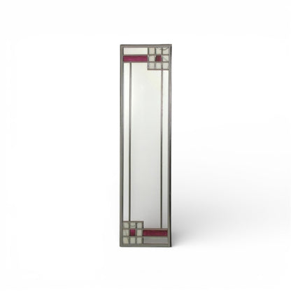 Mackintosh Mirror Corner Squares