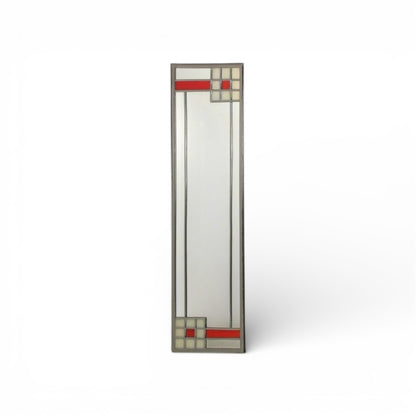 Mackintosh Mirror Corner Squares
