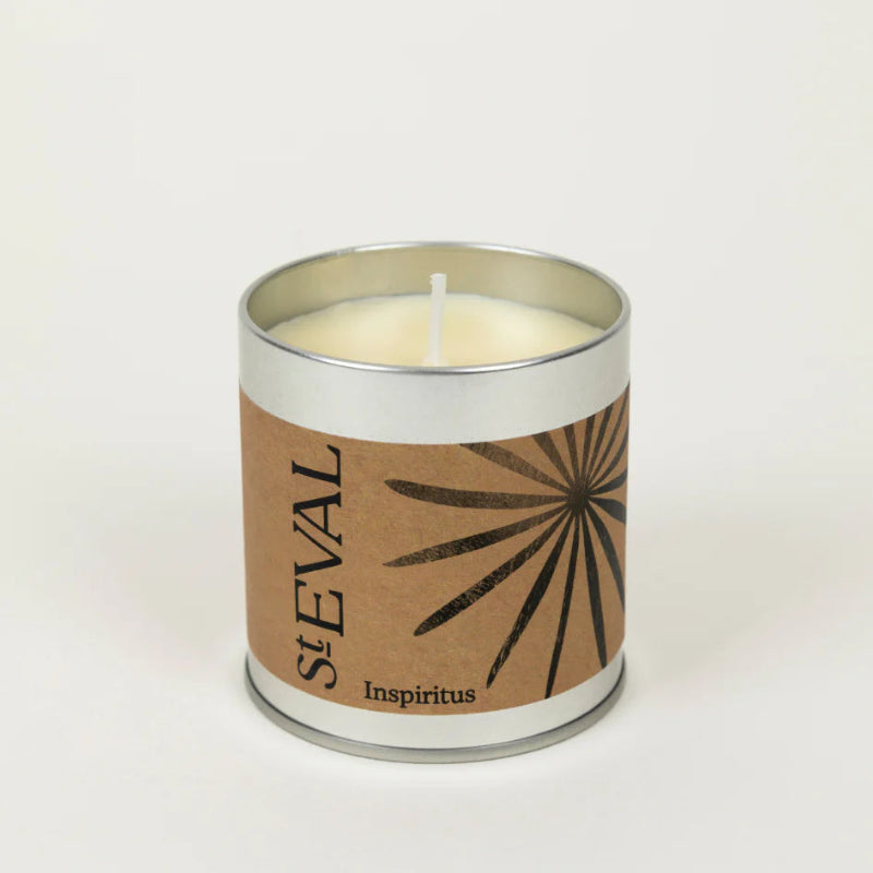 Inspiritus Scented Candle