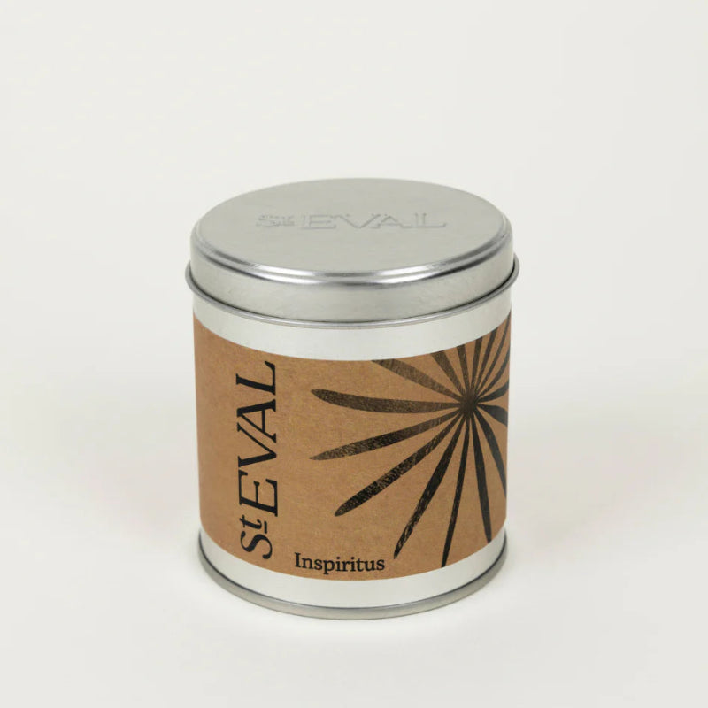 Inspiritus Scented Candle