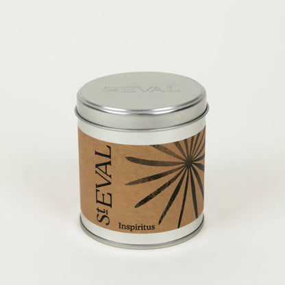 Inspiritus Scented Candle