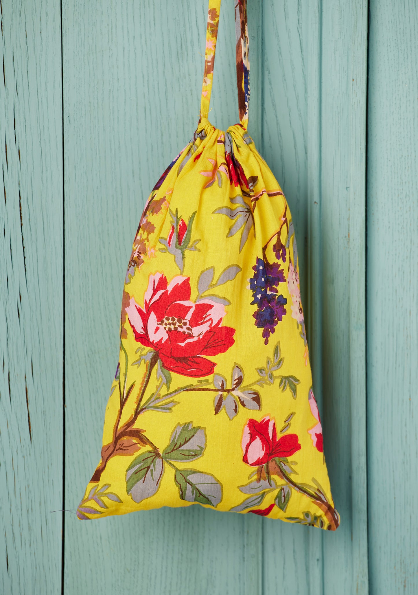 Bird of Paradise Pyjama Set