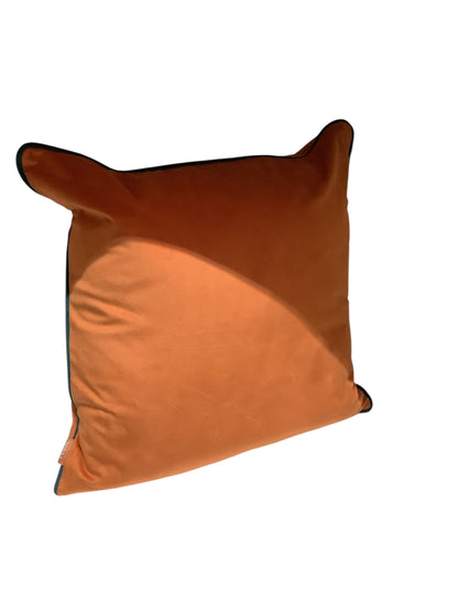 Meridian Velvet Cushion