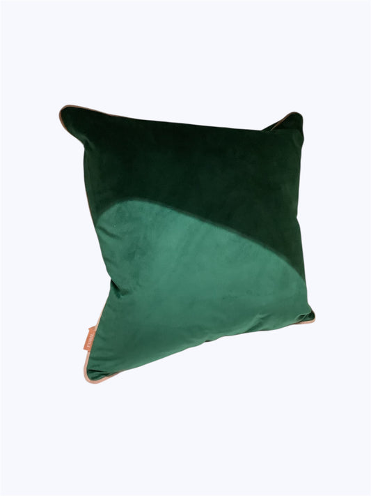 Meridian Velvet Cushion