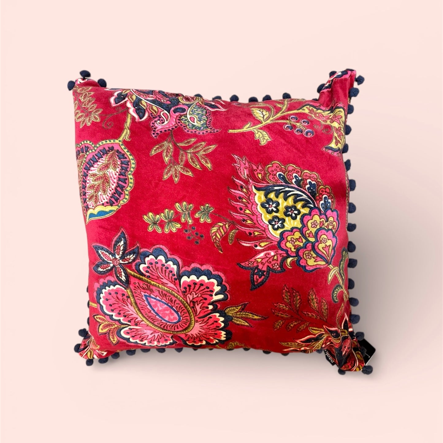 Pomegrana Design Cushion