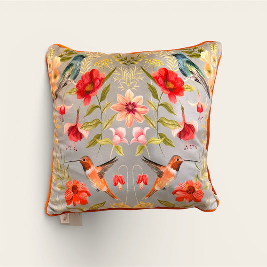 Nectar Garden Blossom Cushion