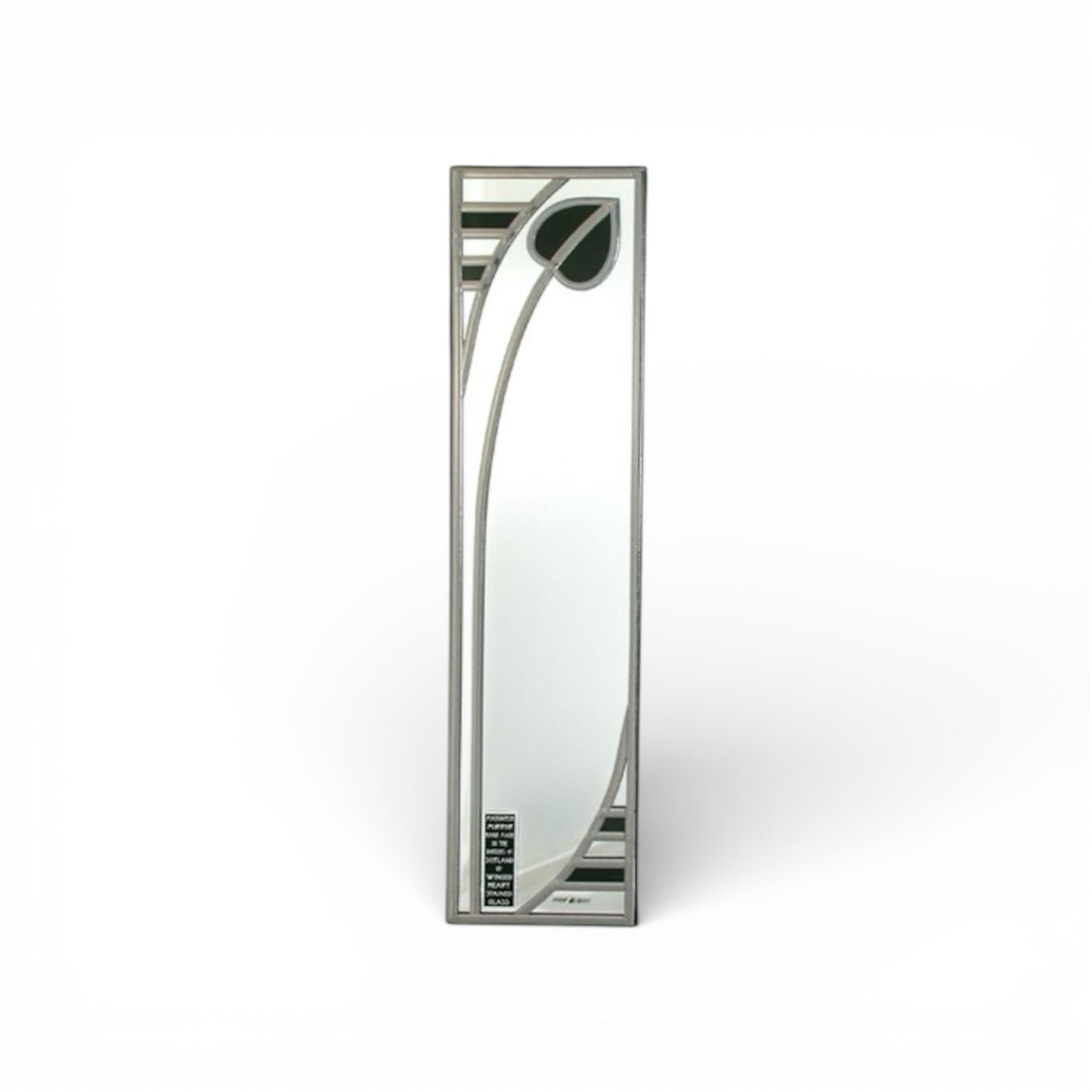 Single Mirror Single Bud