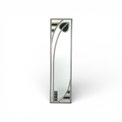 Single Mirror Single Bud