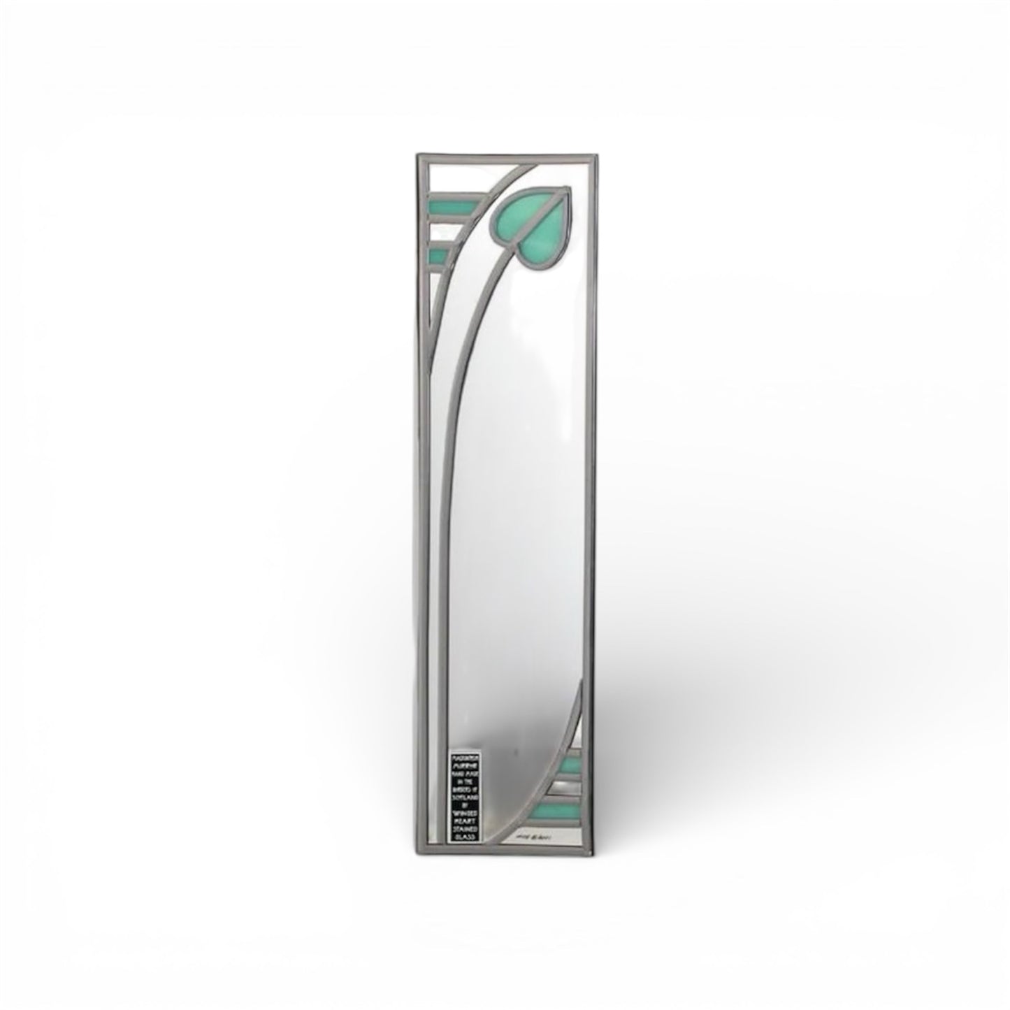 Single Mirror Single Bud