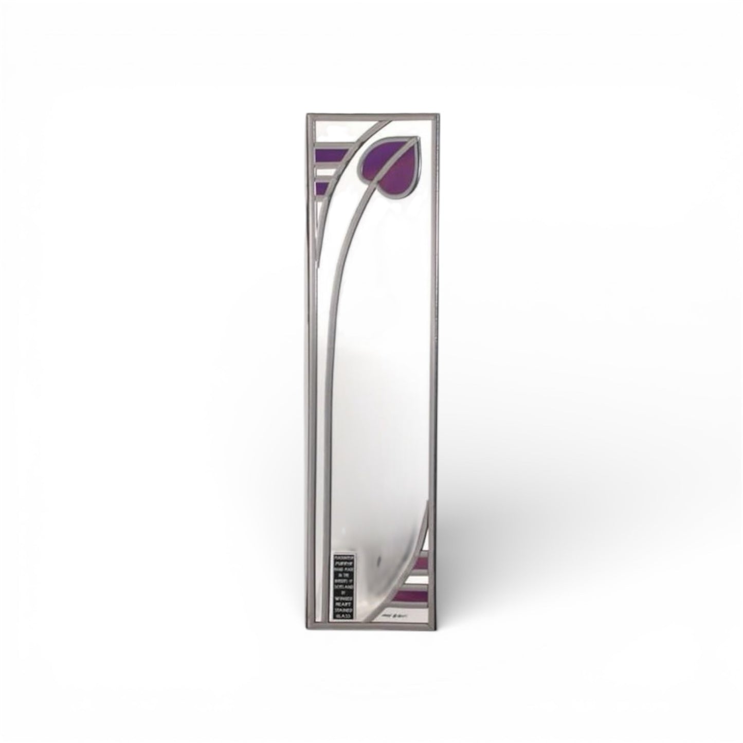 Single Mirror Single Bud