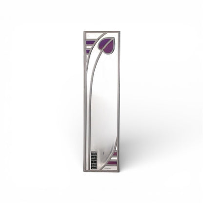 Single Mirror Single Bud