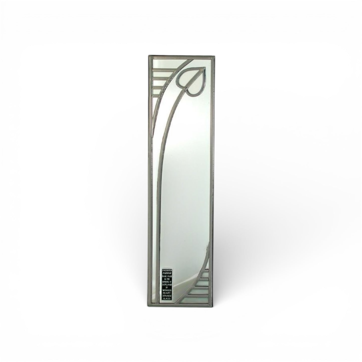 Single Mirror Single Bud