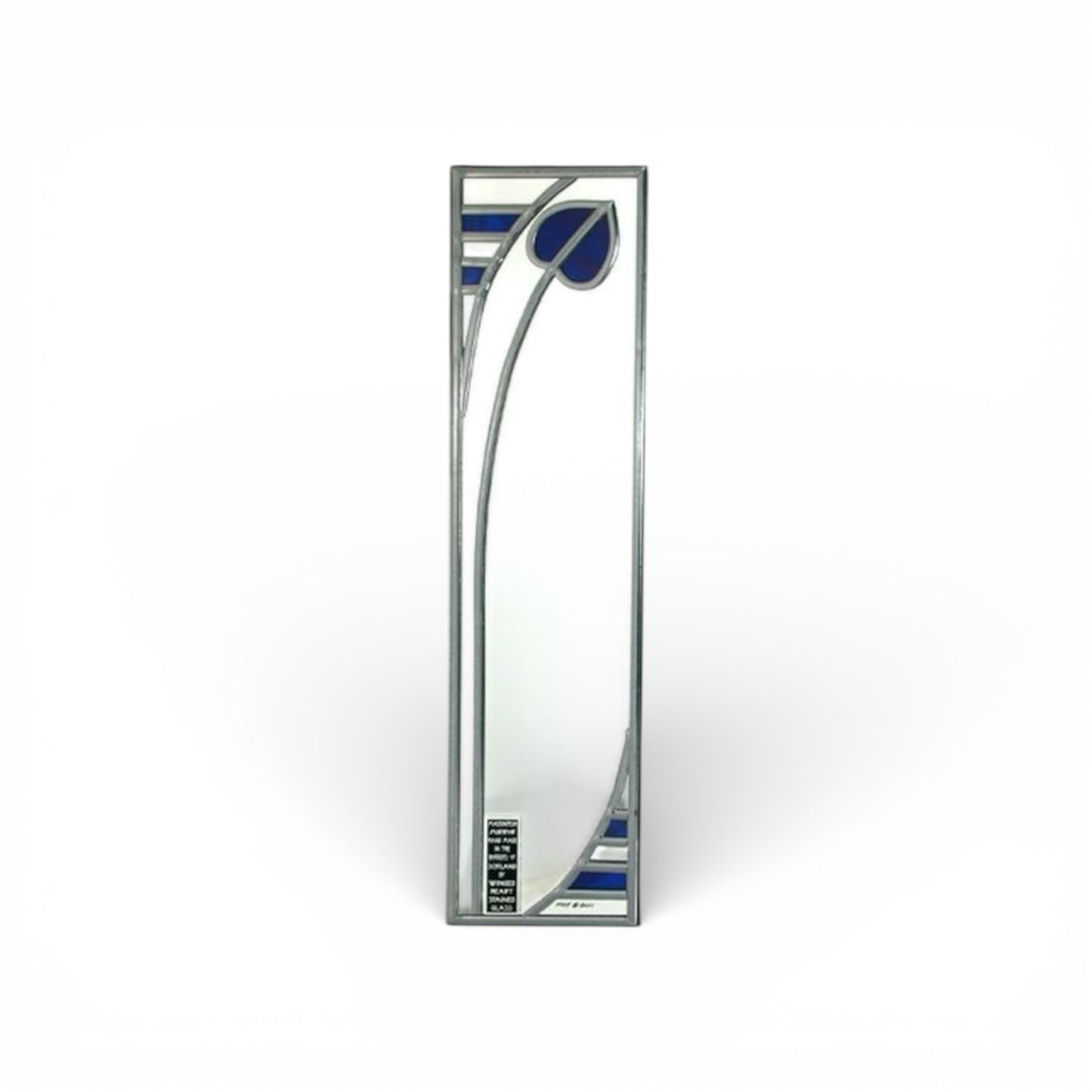 Single Mirror Single Bud