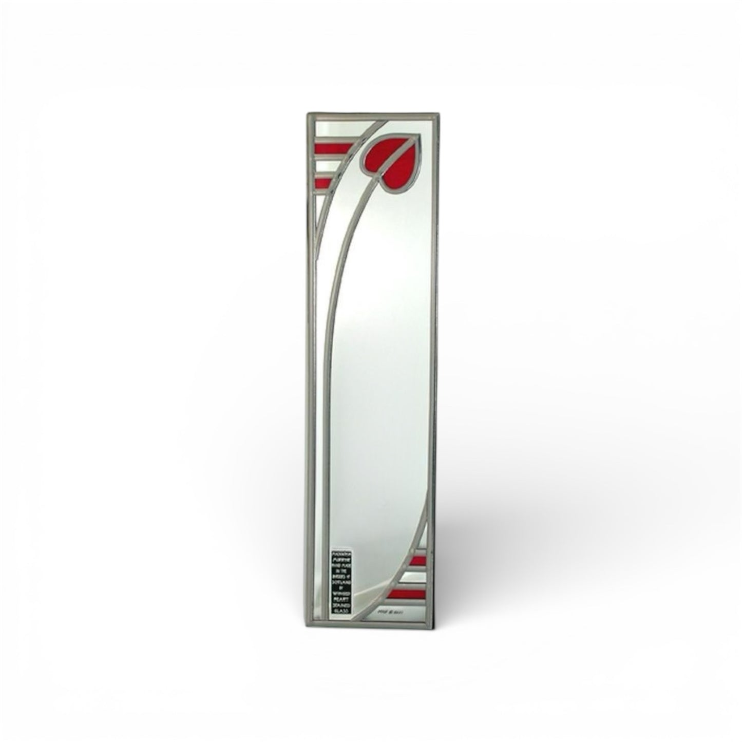 Single Mirror Single Bud