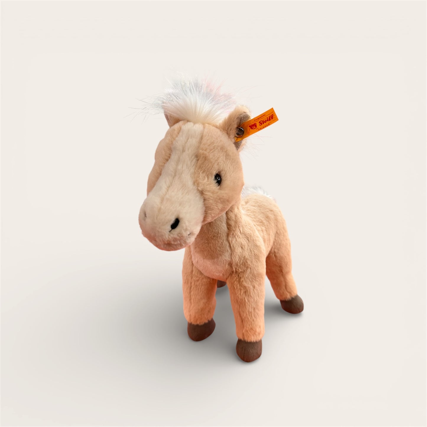 Steiff Gola Horse