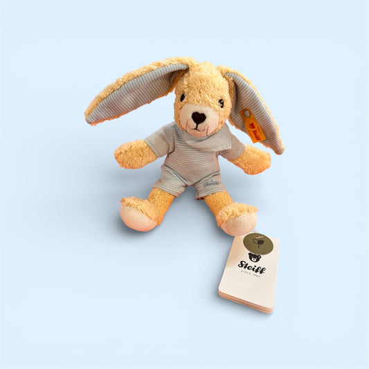 Steiff Hoppel Rabbit
