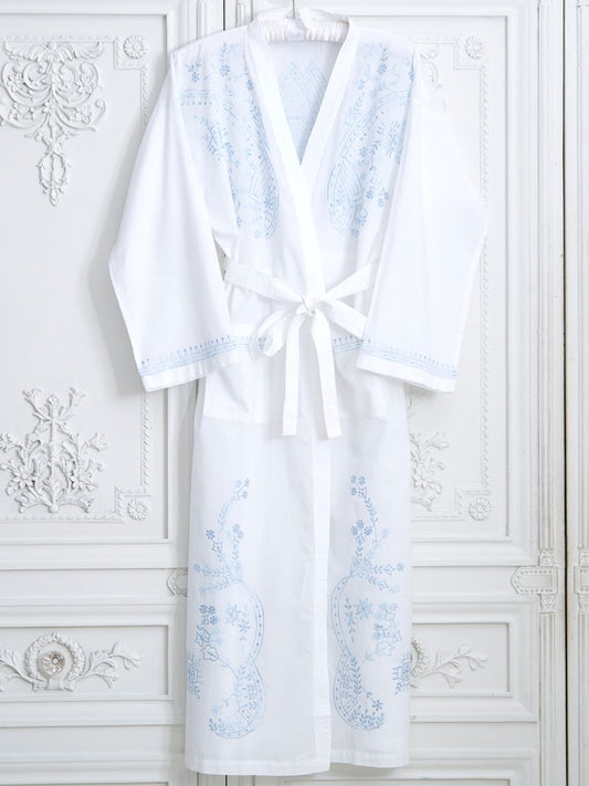 Renaissance Gown