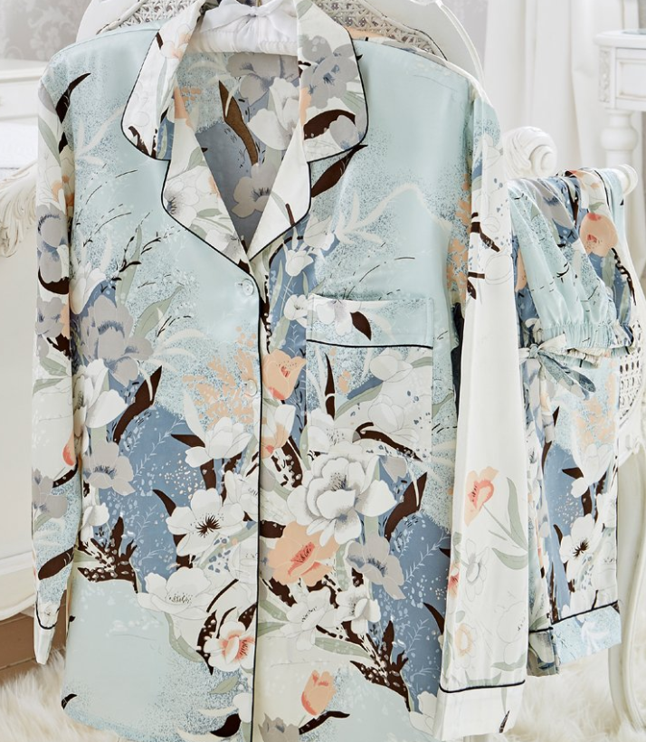 Blossom Pyjamas