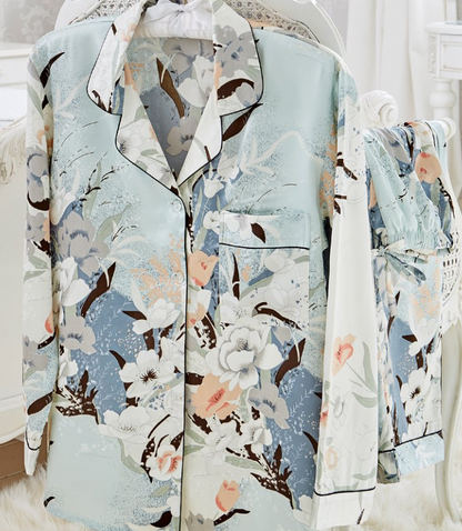 Blossom Pyjamas