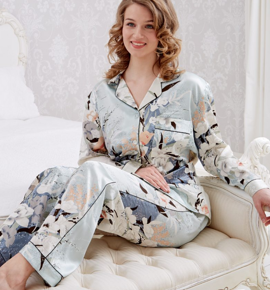 Blossom Pyjamas
