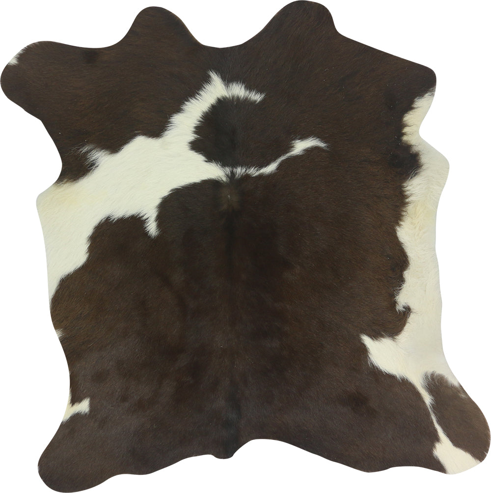 Mixed Colour Calf Skin