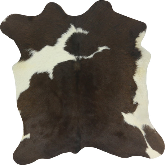 Mixed Colour Calf Skin